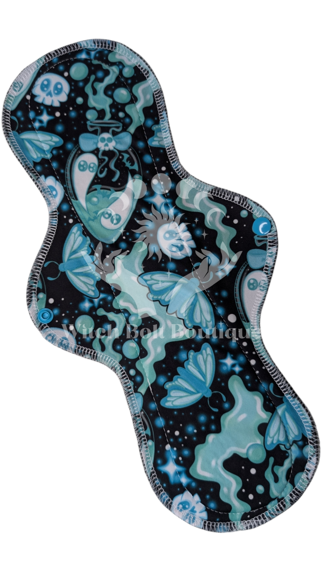 Potions Cloth Pad
