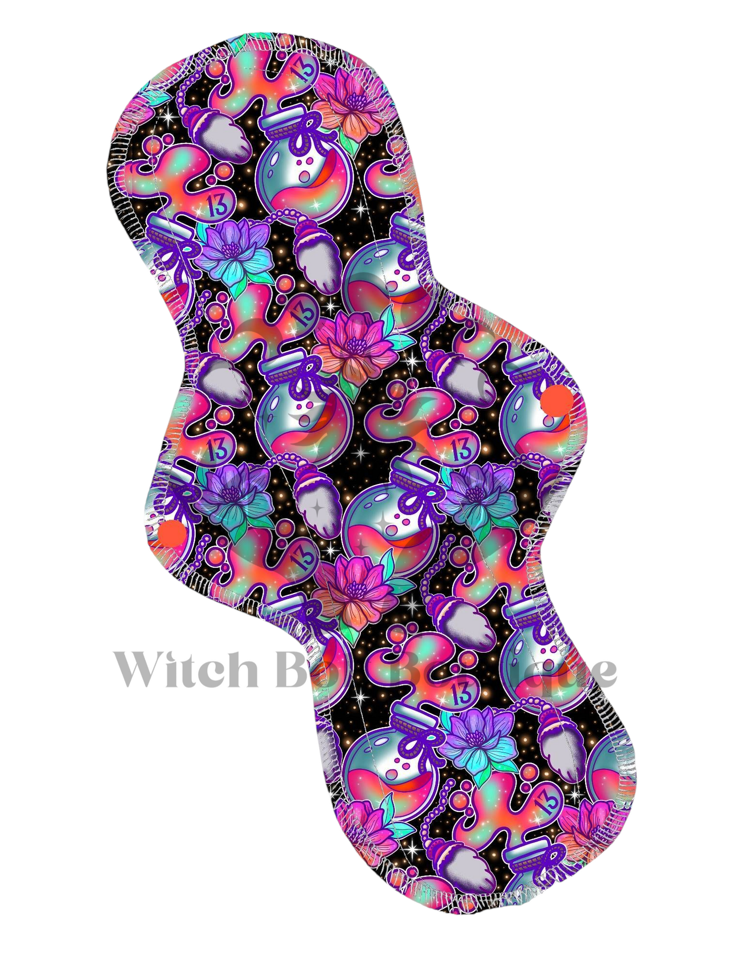 Elixir Of Luck Cloth Pad