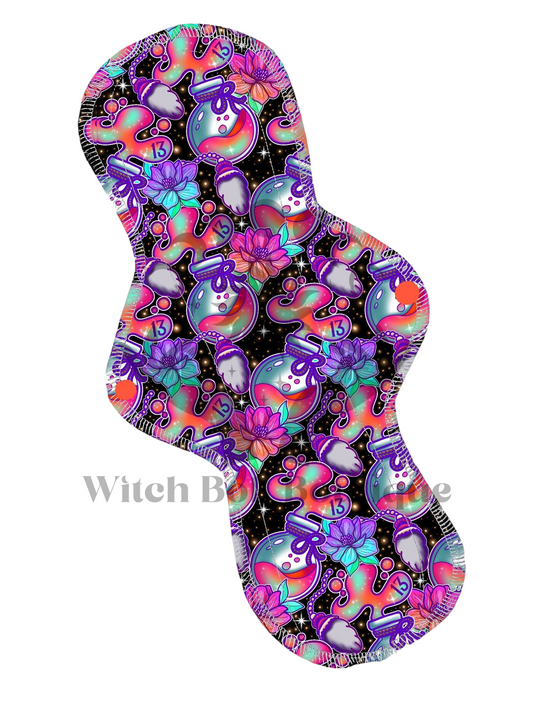 Elixir Of Luck Cloth Pad