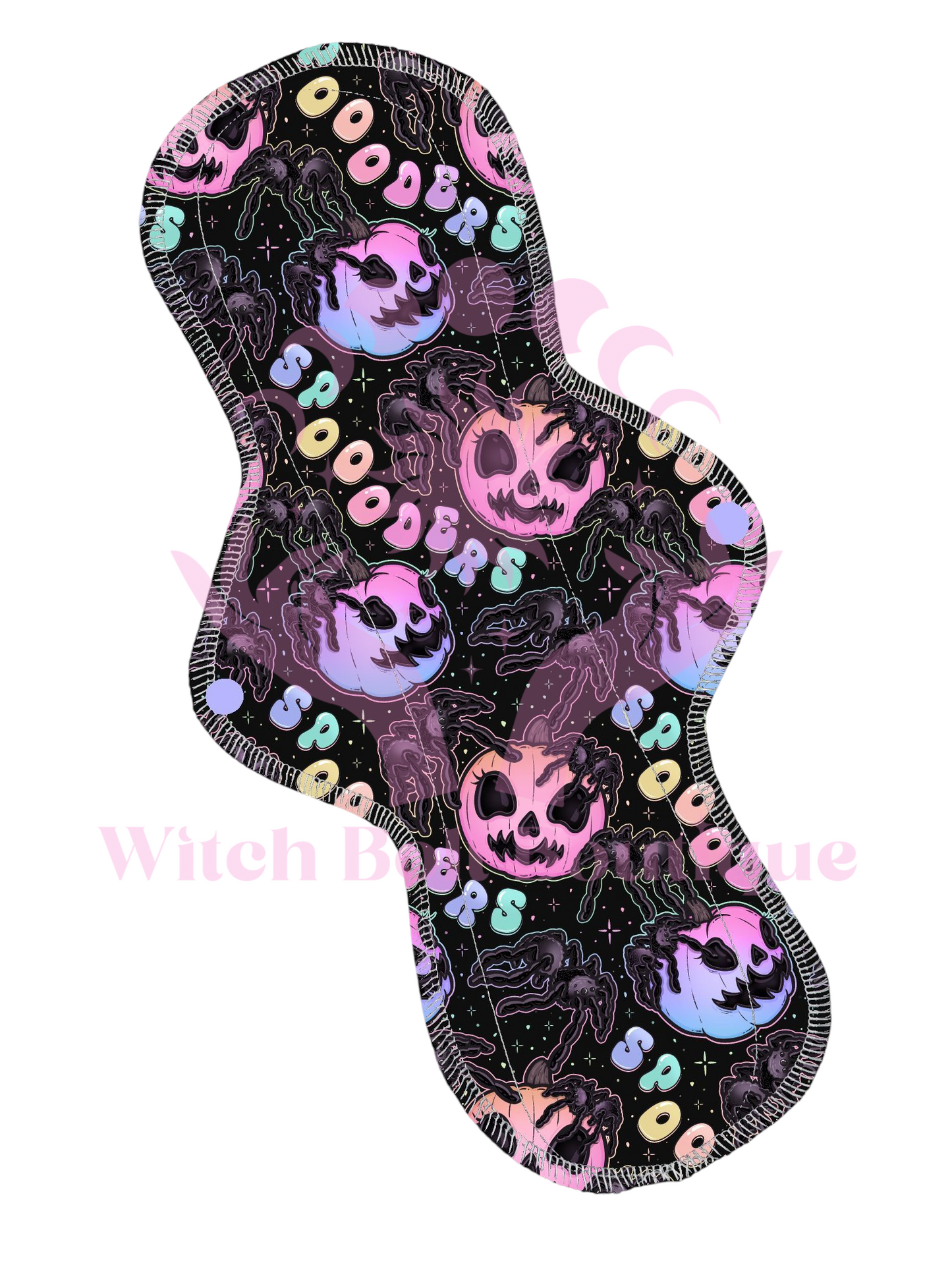 Spooders Cloth Pad