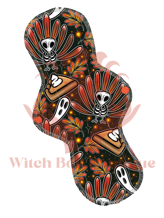 Thanksgiving Cloth Pad