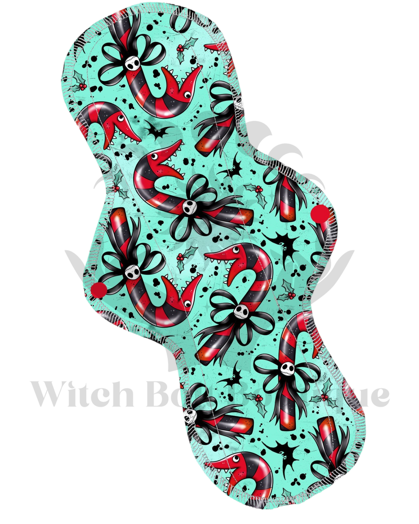 NightmareCanes Cloth Pad