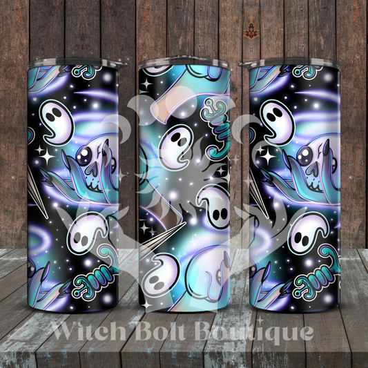 Soul Capture Tumbler