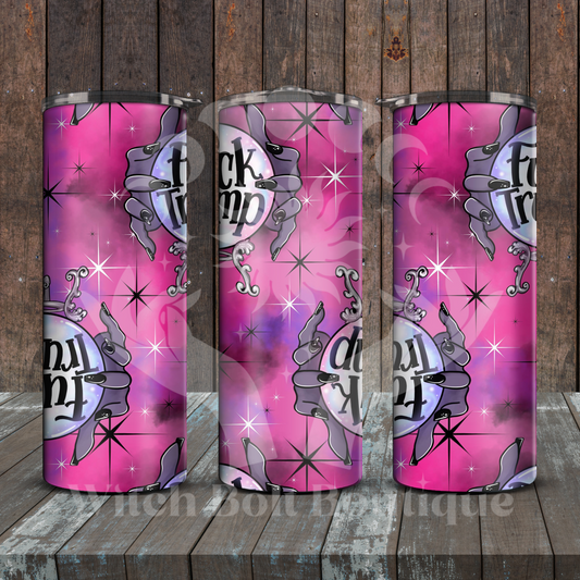 Hex DT Tumbler