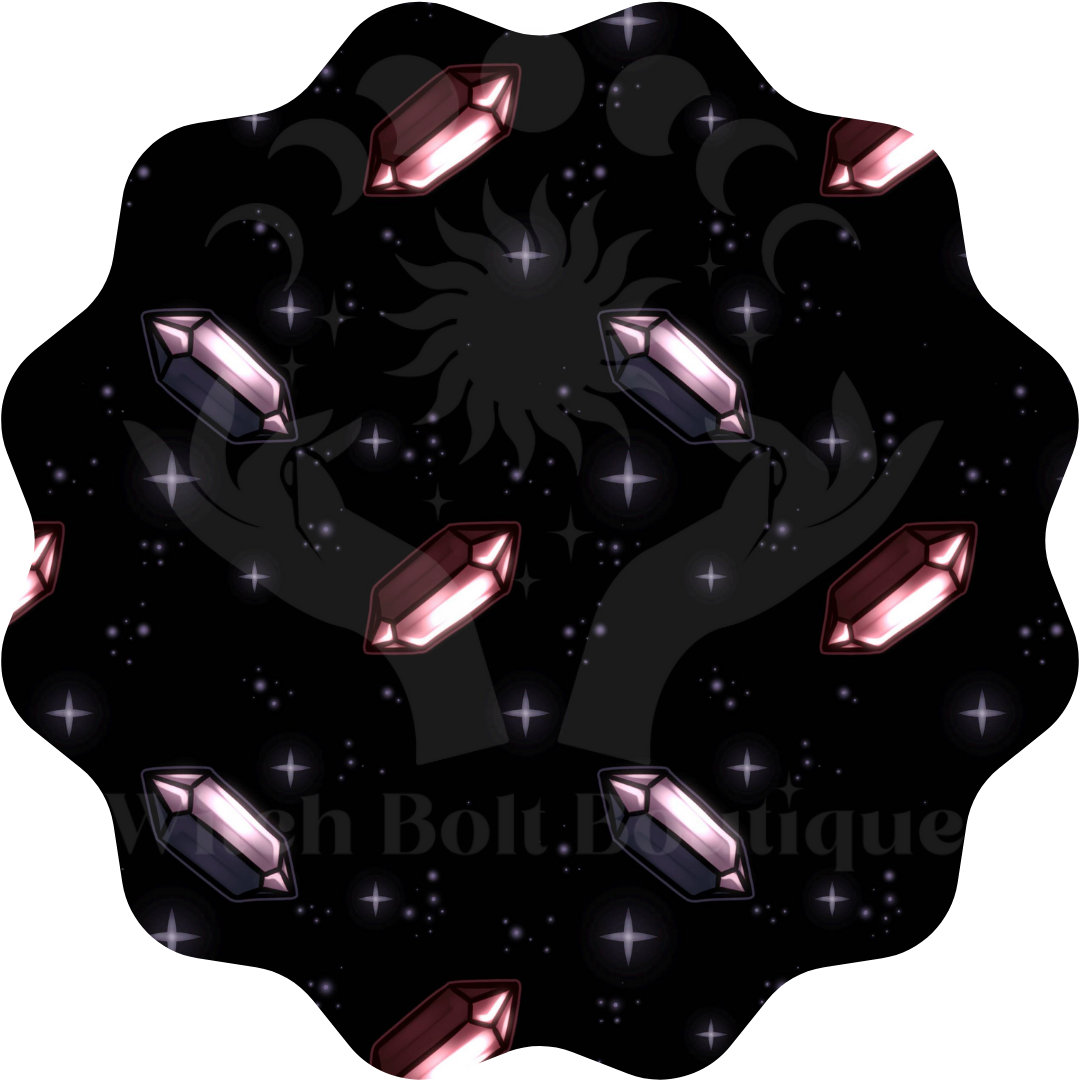 Pad Wrapper-STANDARD Size (Prints)