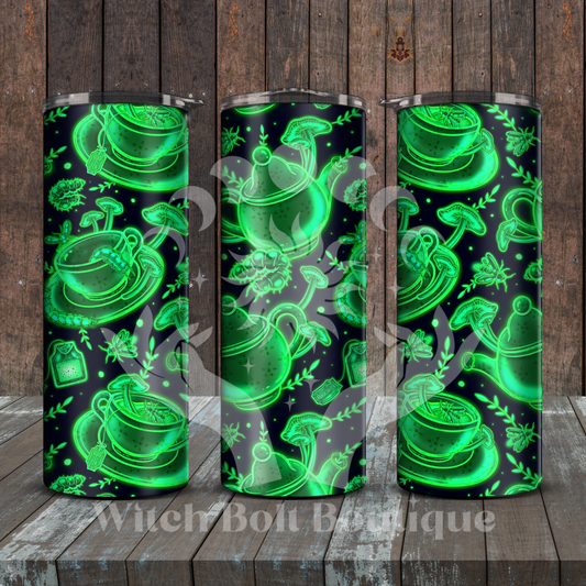 OddiTeas Tumbler