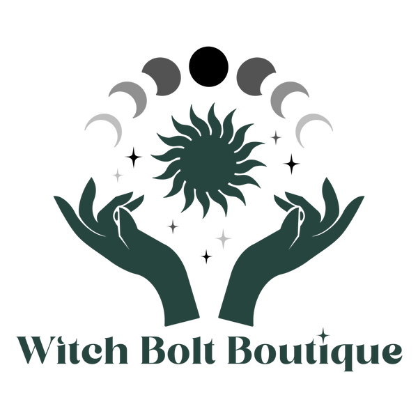 WitchBoltBoutique