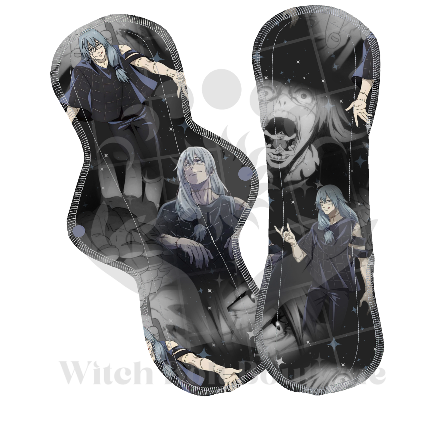 LIMITED TIME Mahito Cloth Pad