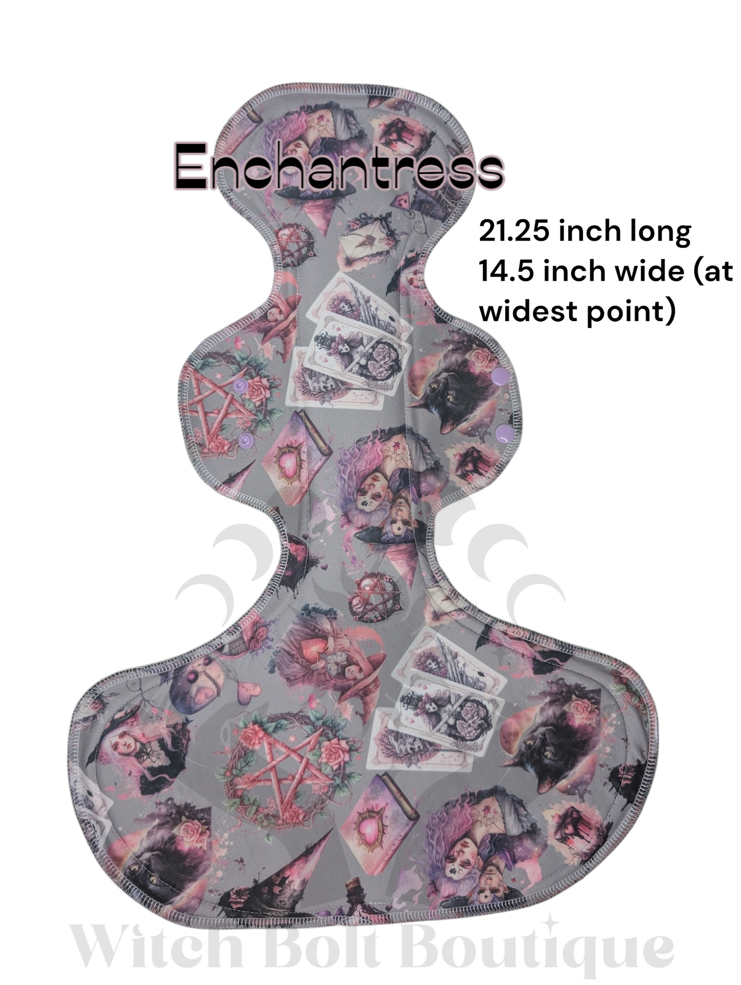 GODDESS Cloth Pads