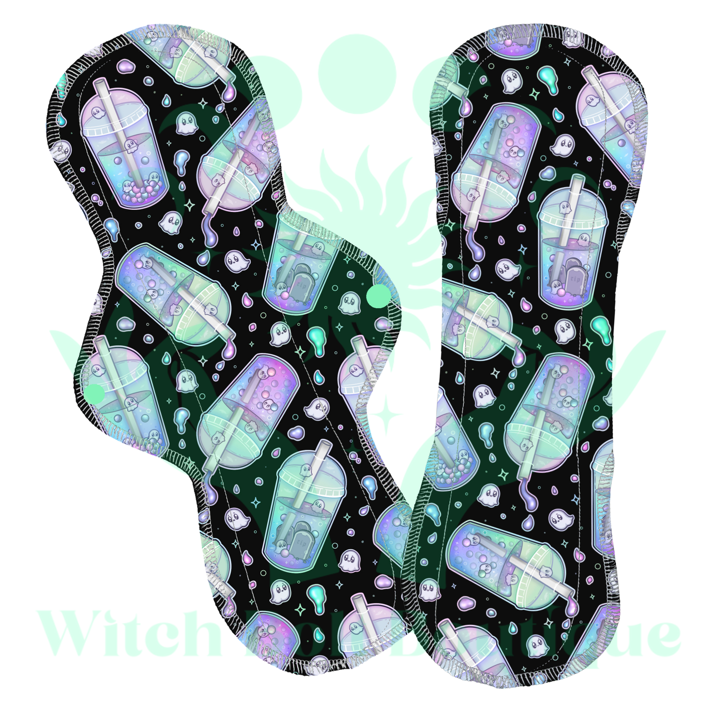 Boba Cloth Pad