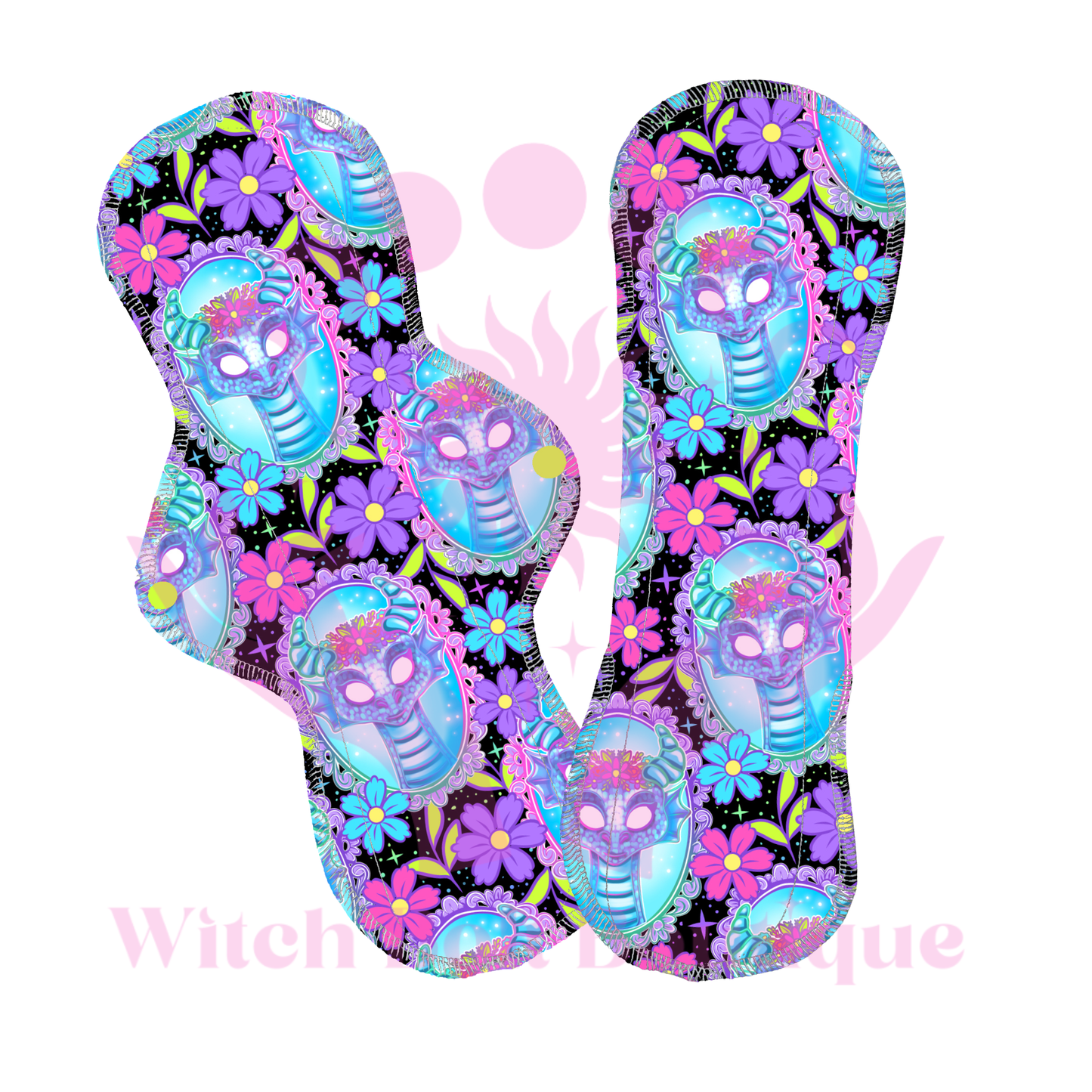 Dragons Cloth Pad