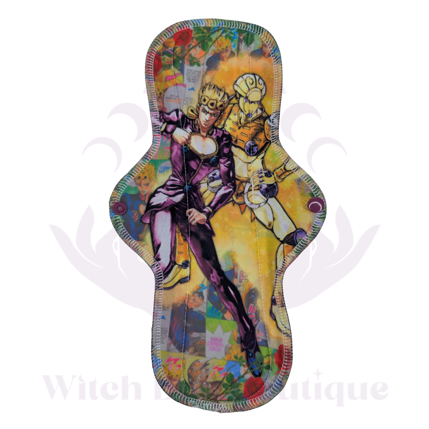 Giorno Cloth Pad