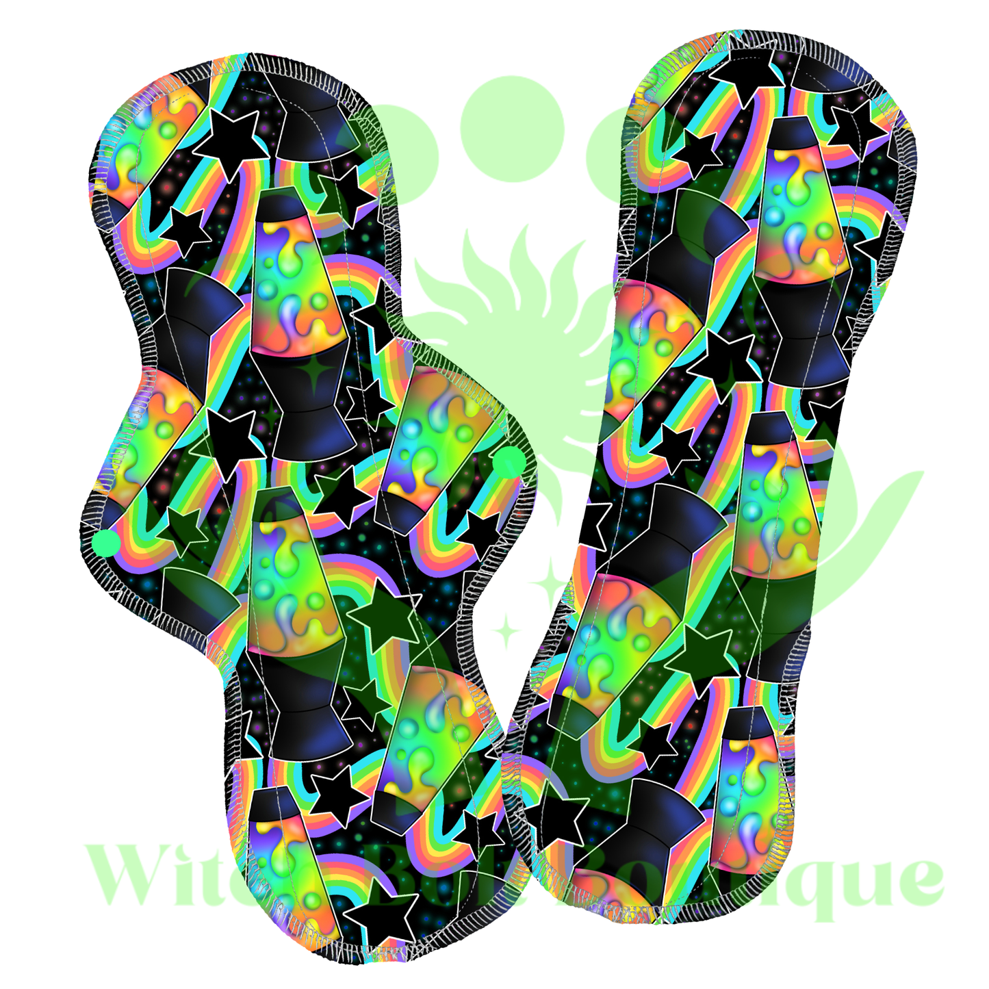 Lava Lava Cloth Pad