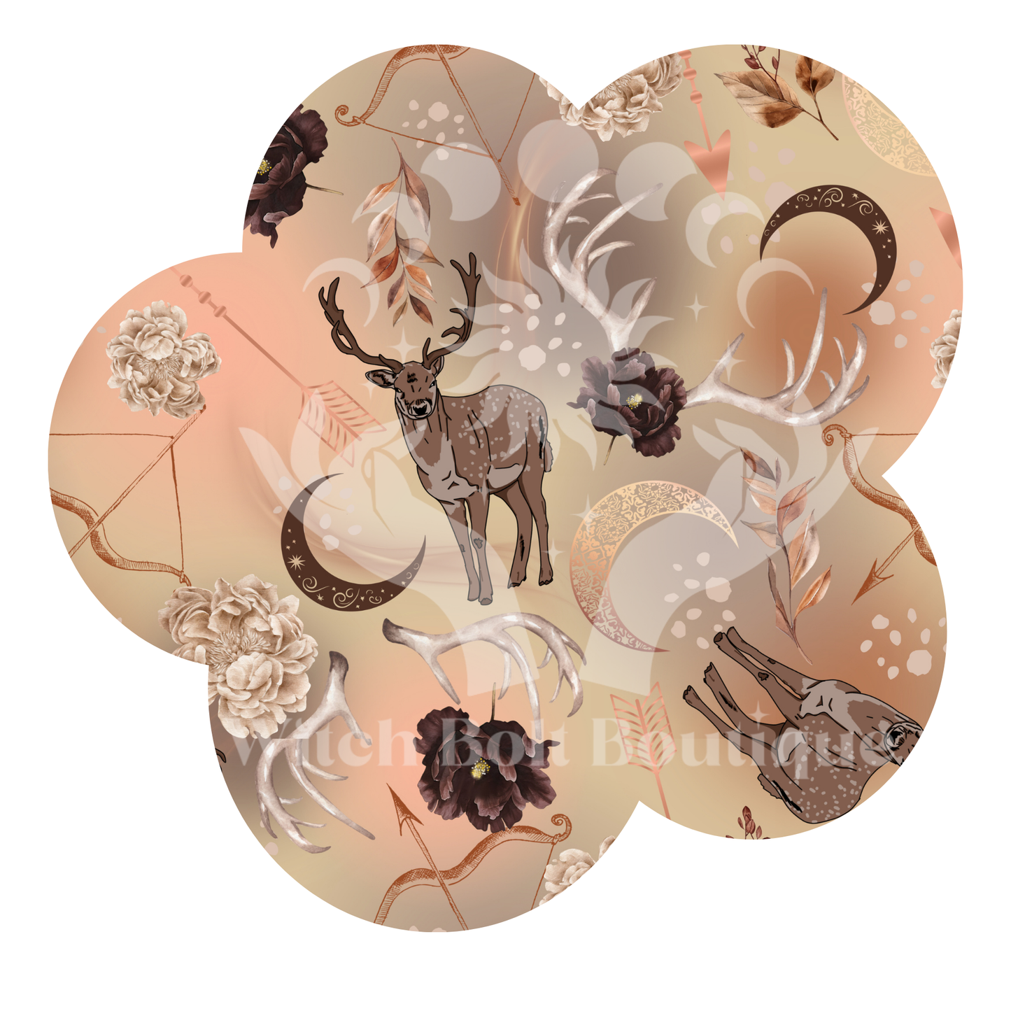 Pad Wrapper-STANDARD Size (Prints)