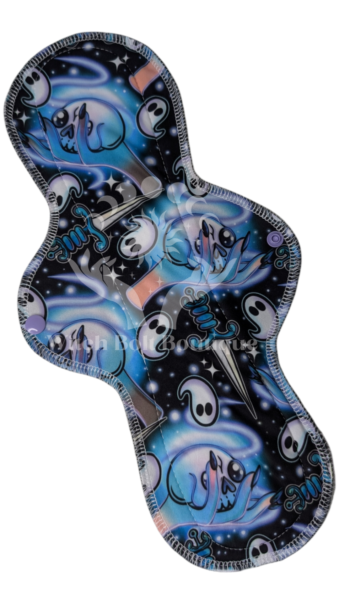 Soul Capture Cloth Pad