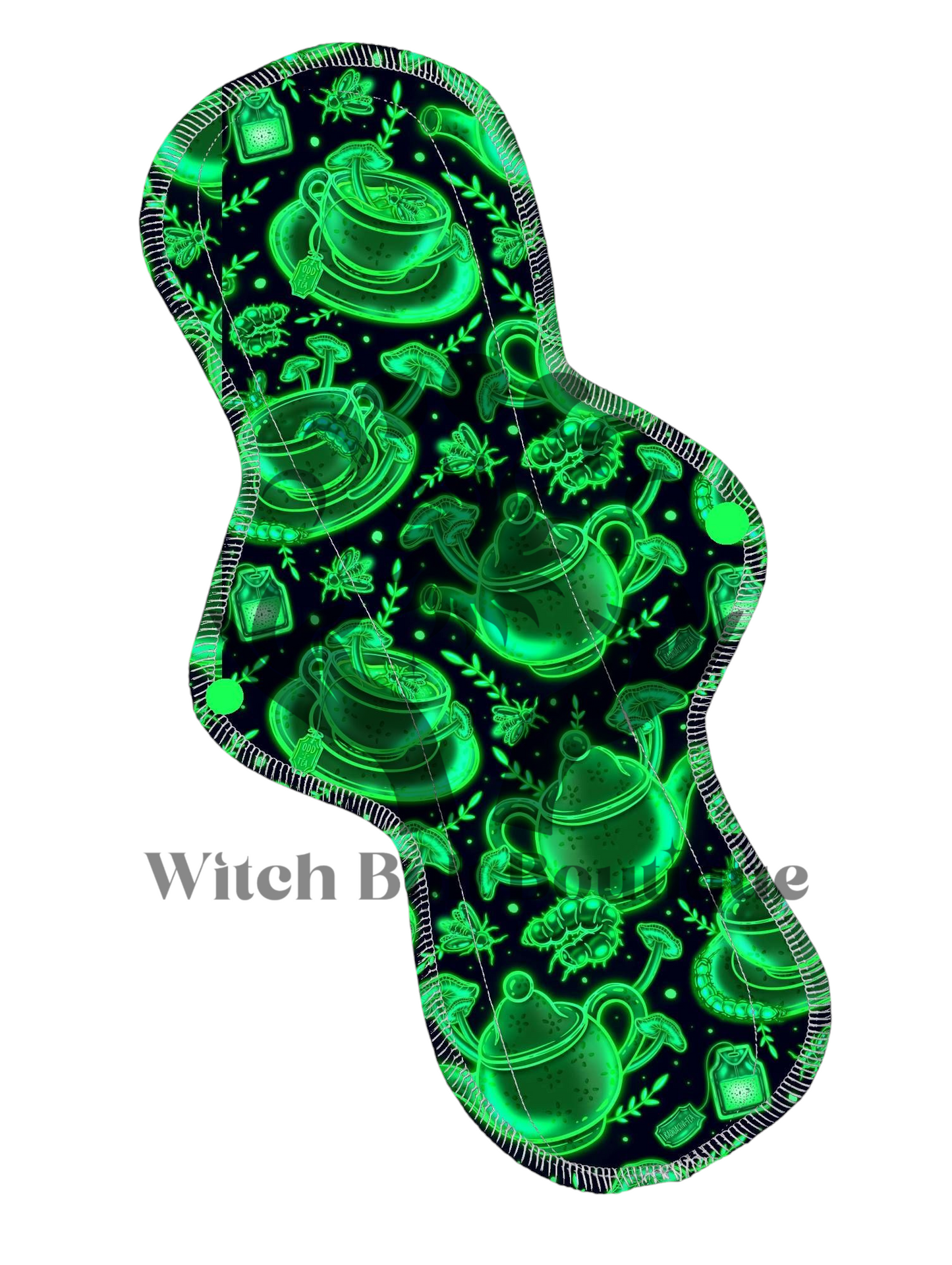 OddiTeas Cloth Pad