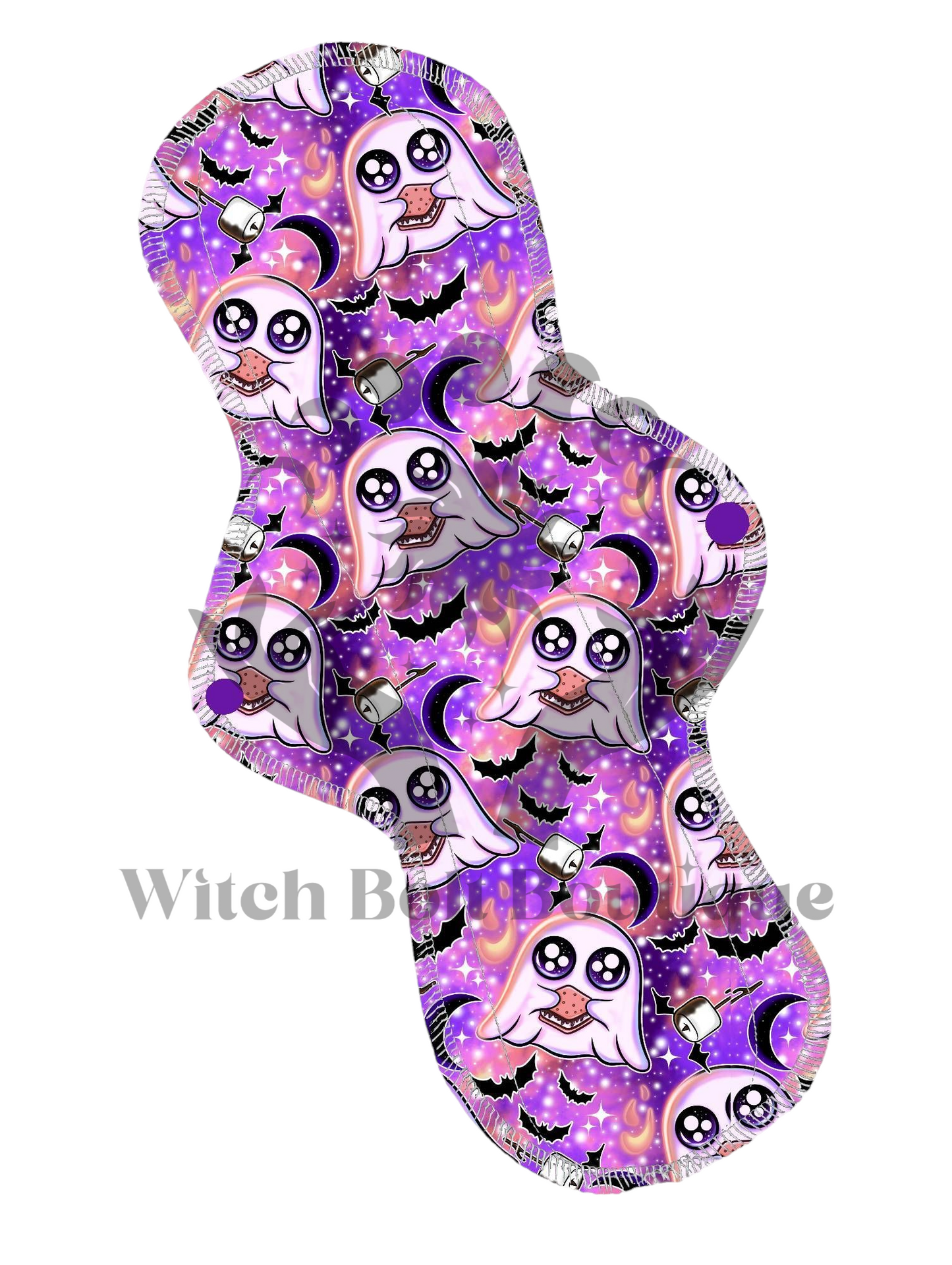 S'mores Cloth Pad
