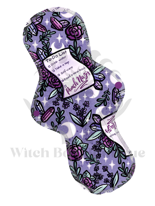 To Do List Cloth Pad