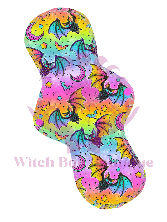 Watermelon Bat Cloth Pad