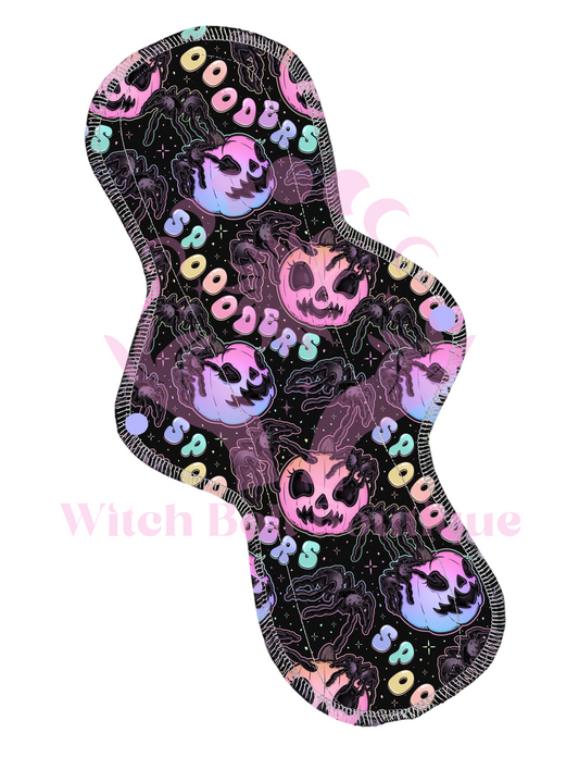 Spooders Cloth Pad