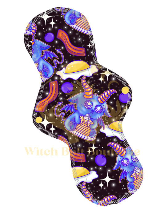 BaphCakes Cloth Pad
