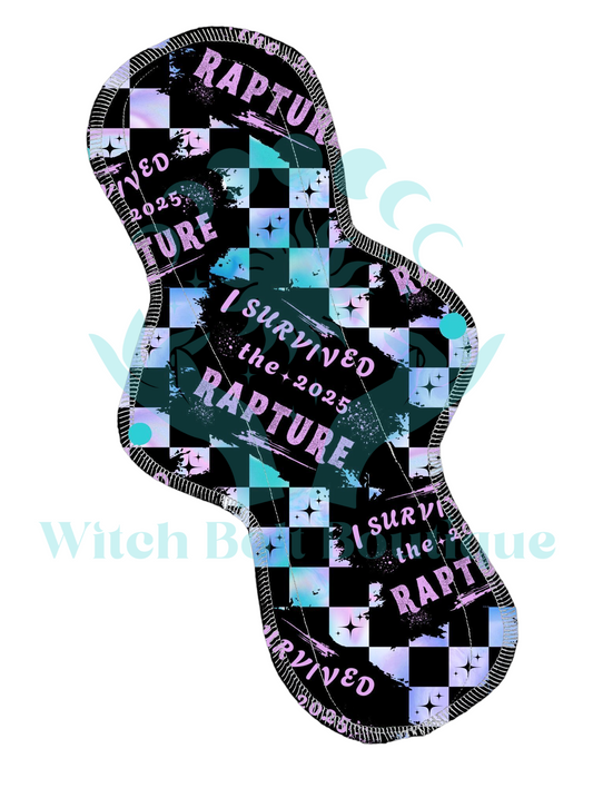 LIMITED EDITION:  2025 Rapture Cloth Pad