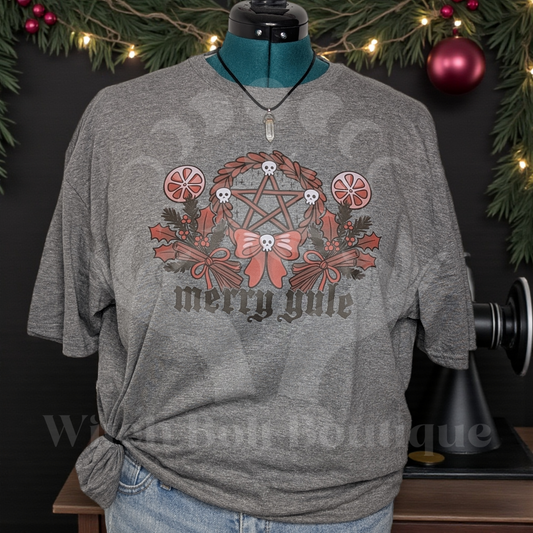 **Pre-Order** Merry Yule