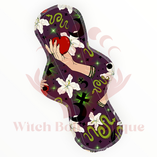 Lilith Cloth Pad