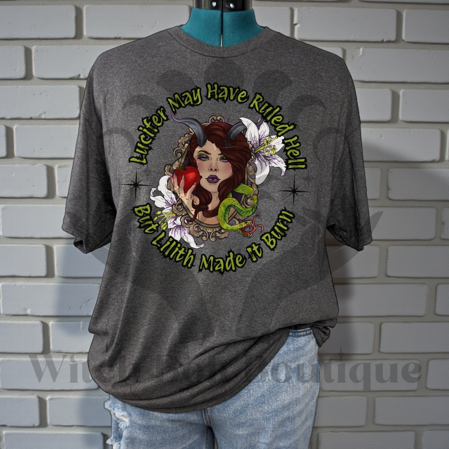 **Pre-Order** Lilith