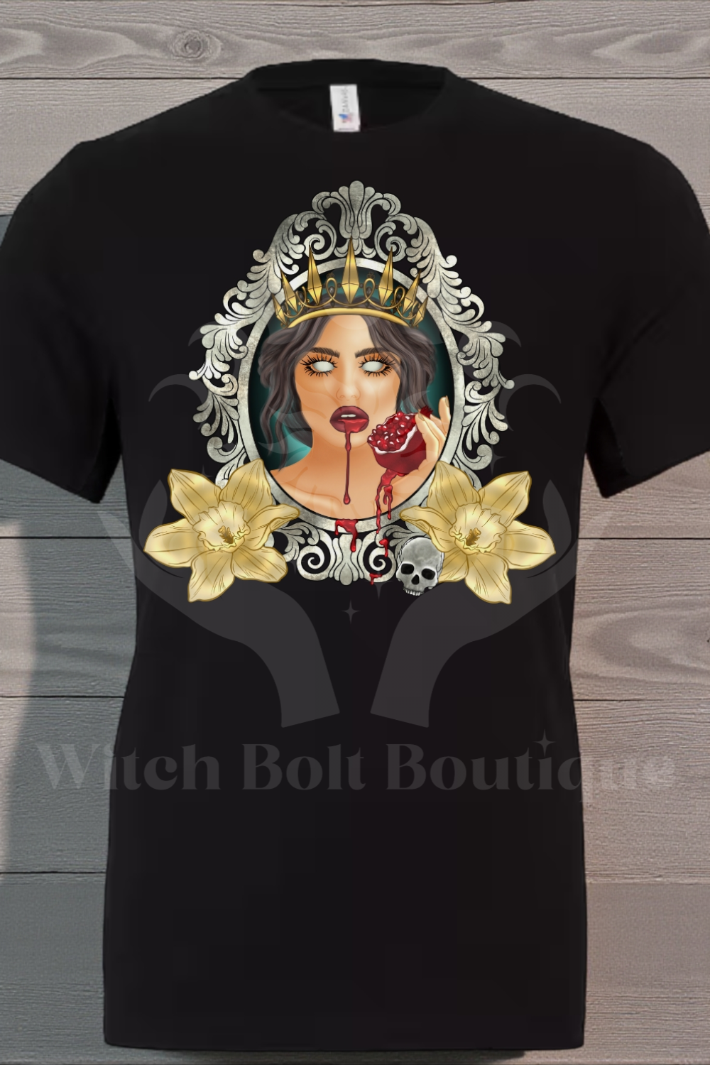 **Pre-Order** Persephone