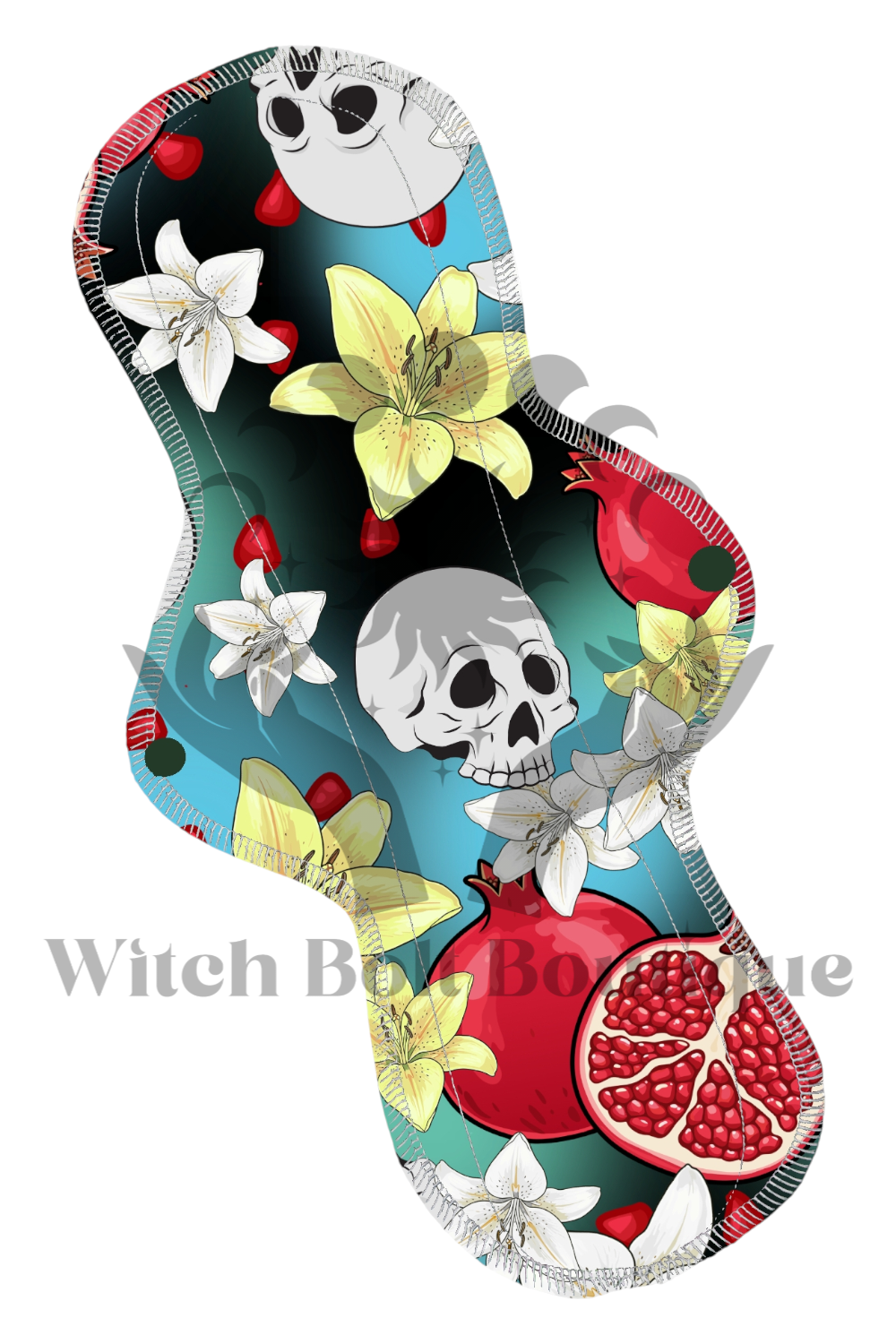 Persephone Cloth Pad