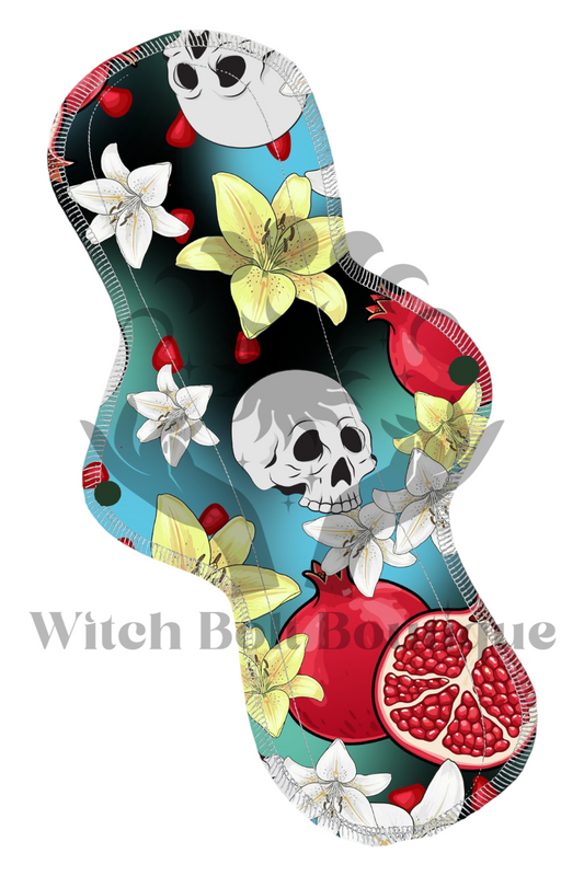 Persephone Cloth Pad