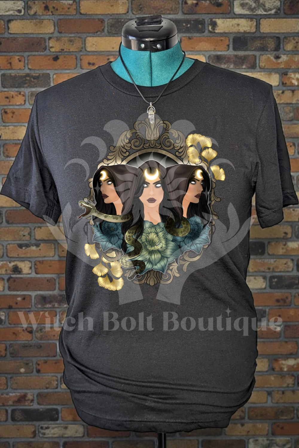 **Pre-Order** Hecate