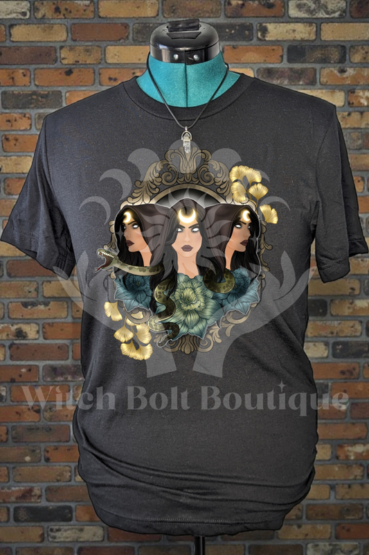 **Pre-Order** Hecate