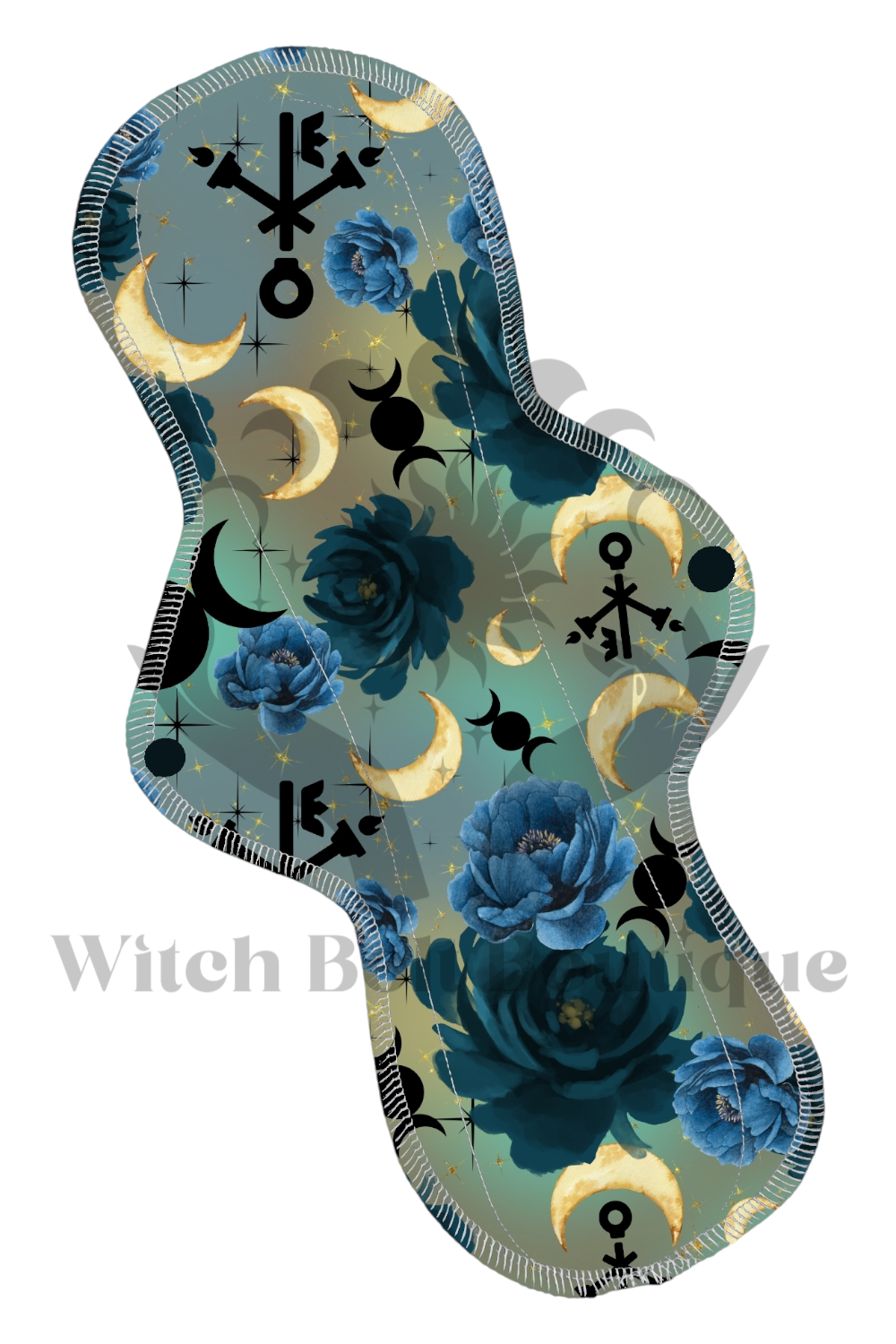 Hecate Cloth Pad