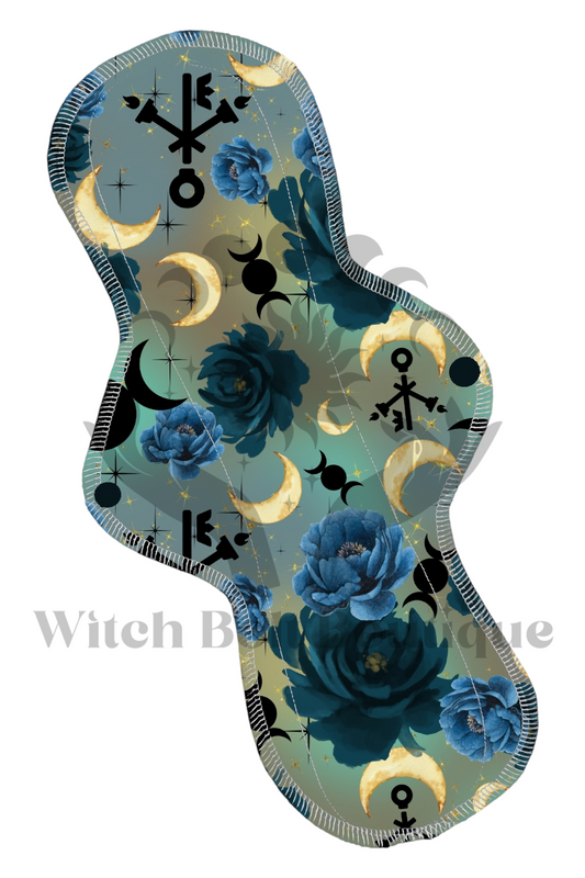 Hecate Cloth Pad