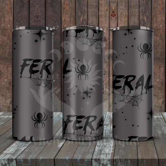 Feral Tumbler