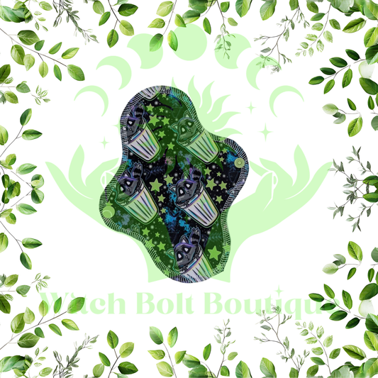 Discounted WHOOPSIE Cloth Liner (Trash Panda)