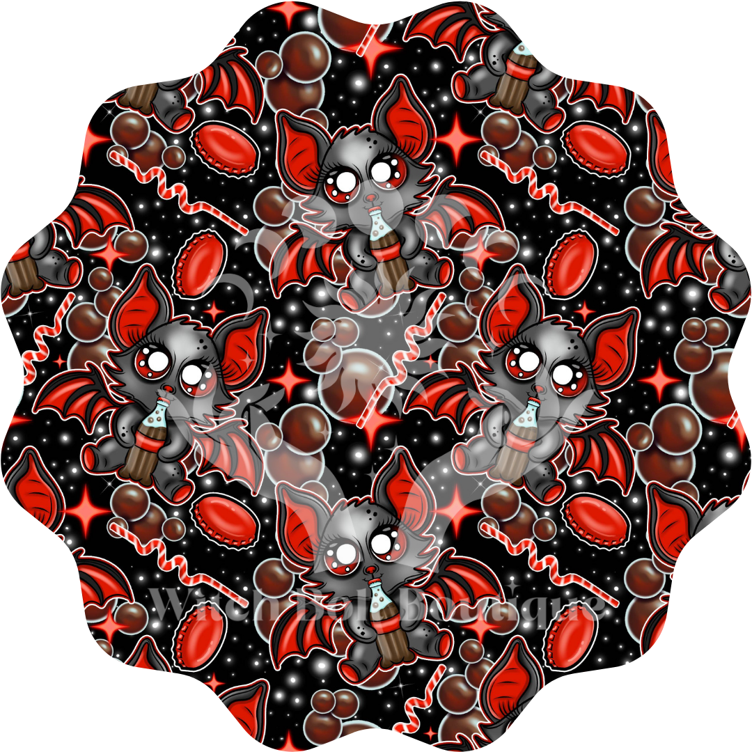 Pad Wrapper-LARGE Size (Prints)