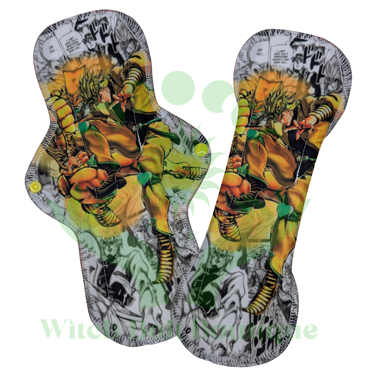 Dio Cloth Pad