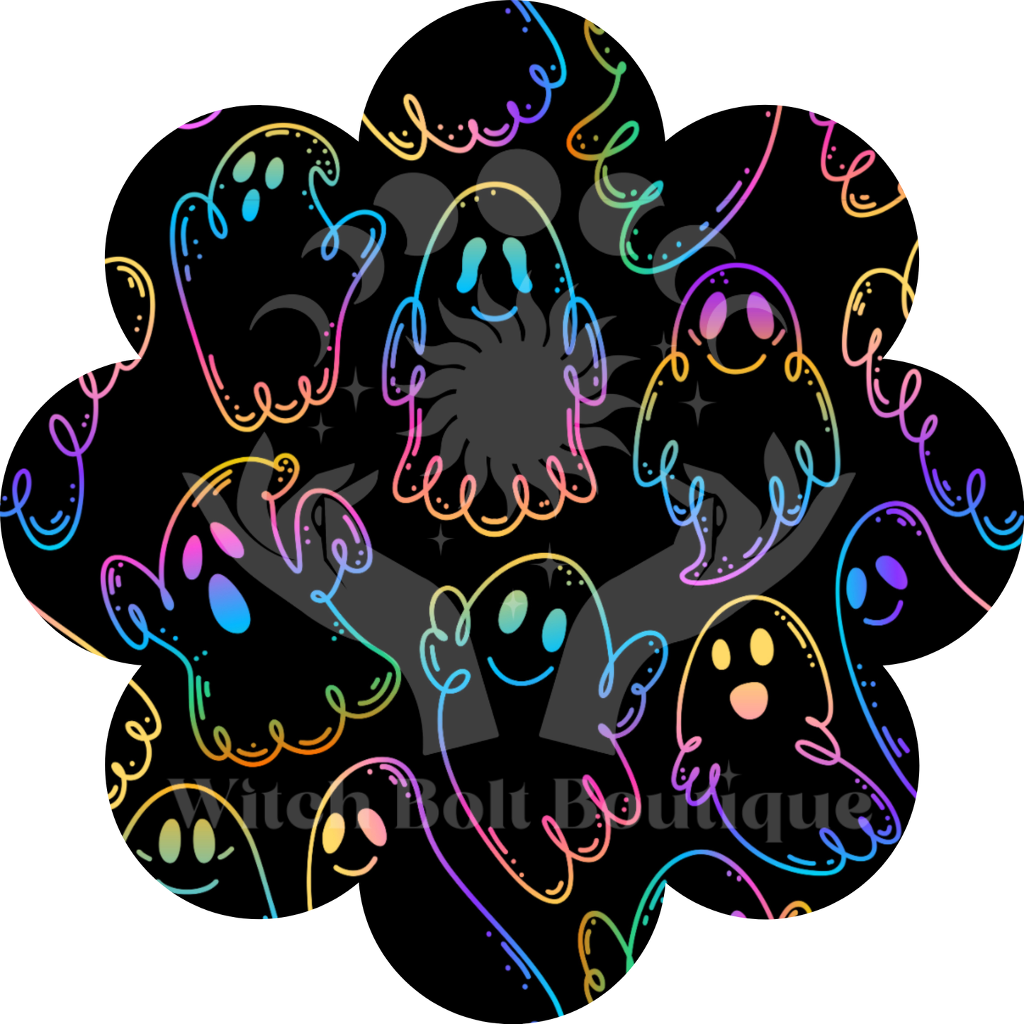 Pad Wrapper-STANDARD Size (Prints)