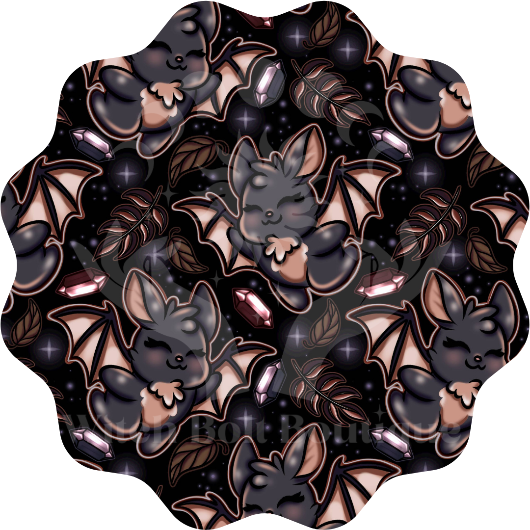 Pad Wrapper-LARGE Size (Prints)