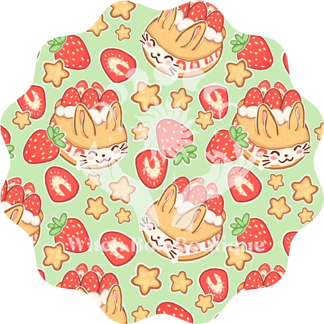 Pad Wrapper-LARGE Size (Prints)