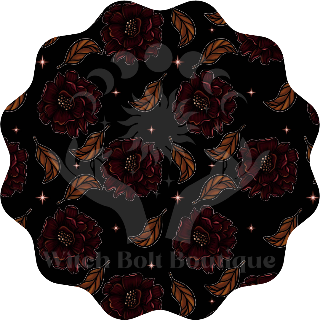 Pad Wrapper-STANDARD Size (Prints)