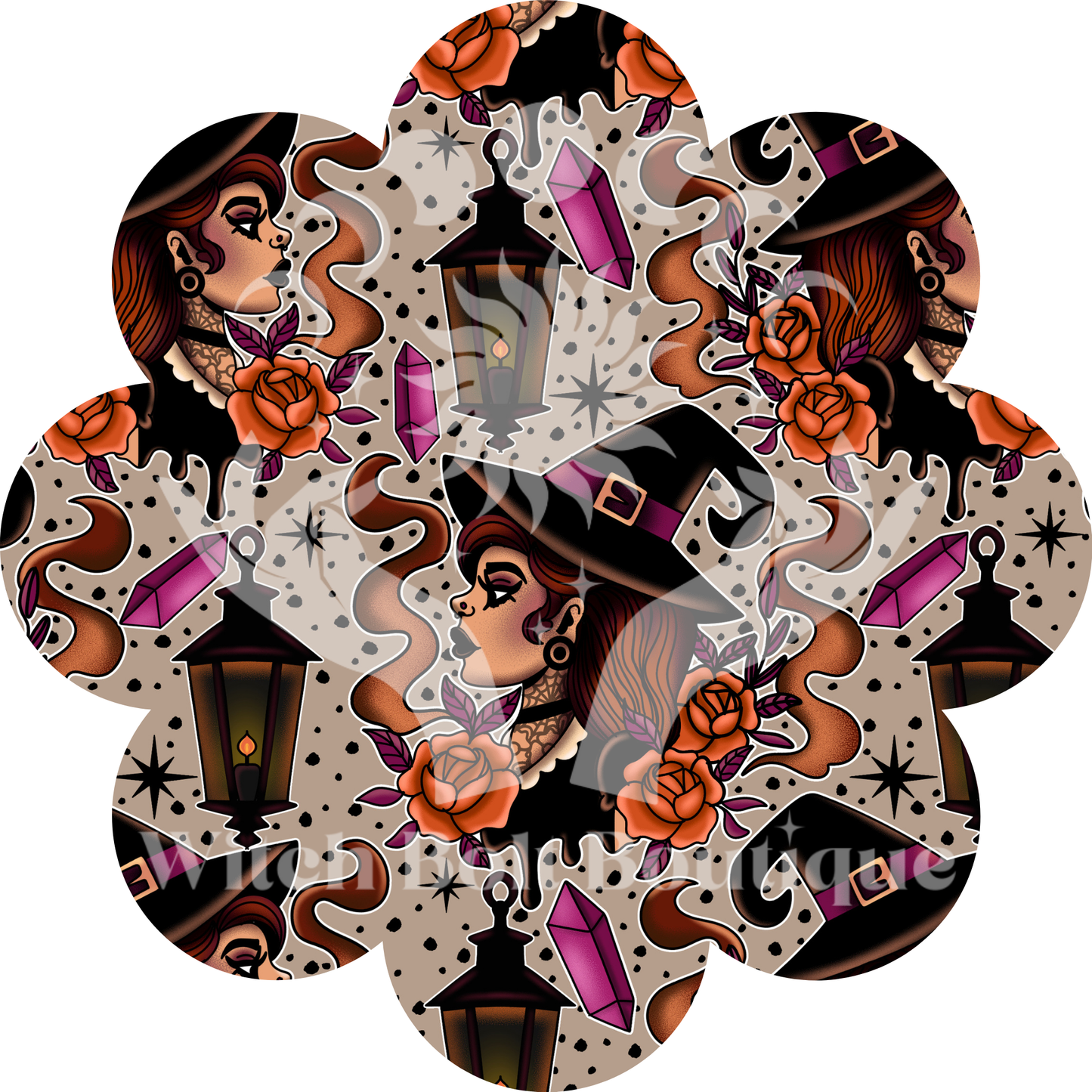 Pad Wrapper-STANDARD Size (Prints)