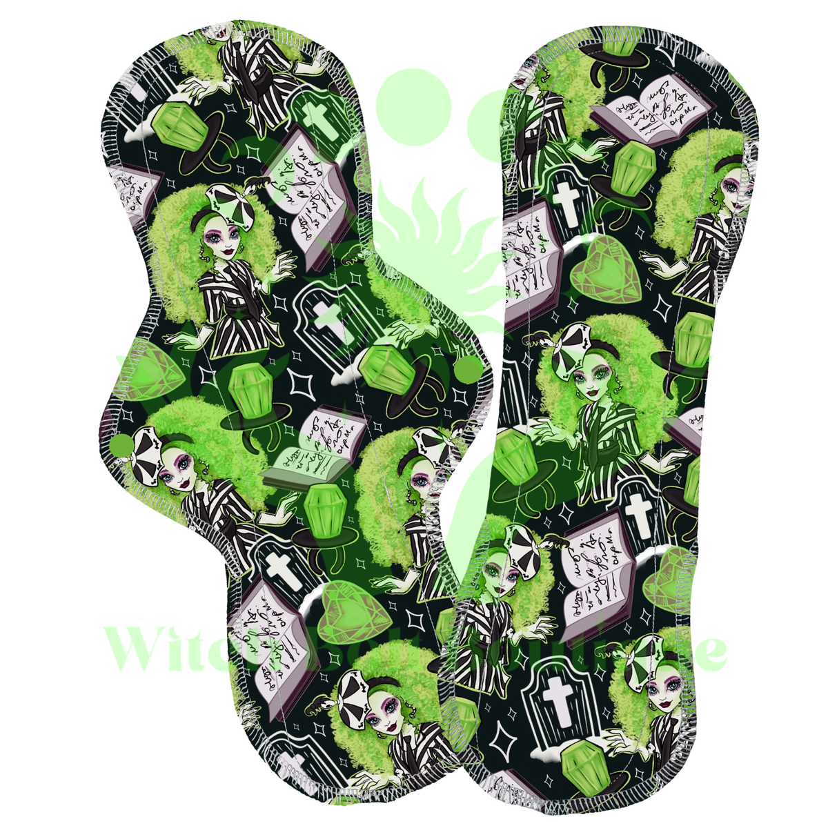Beetle Bae Cloth Pad