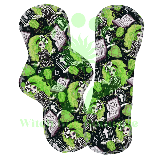 Beetle Bae Cloth Pad