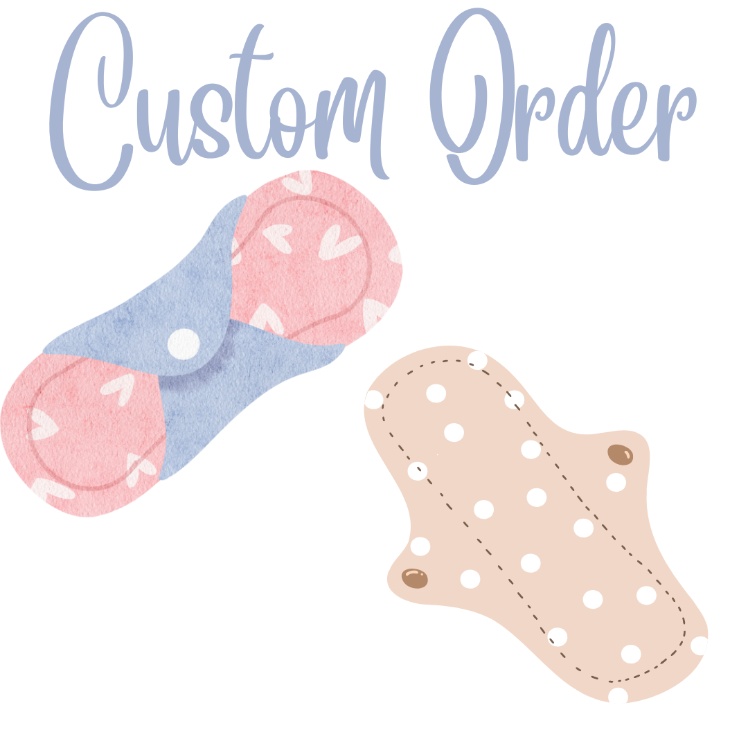 Kaitlin B. Custom Order