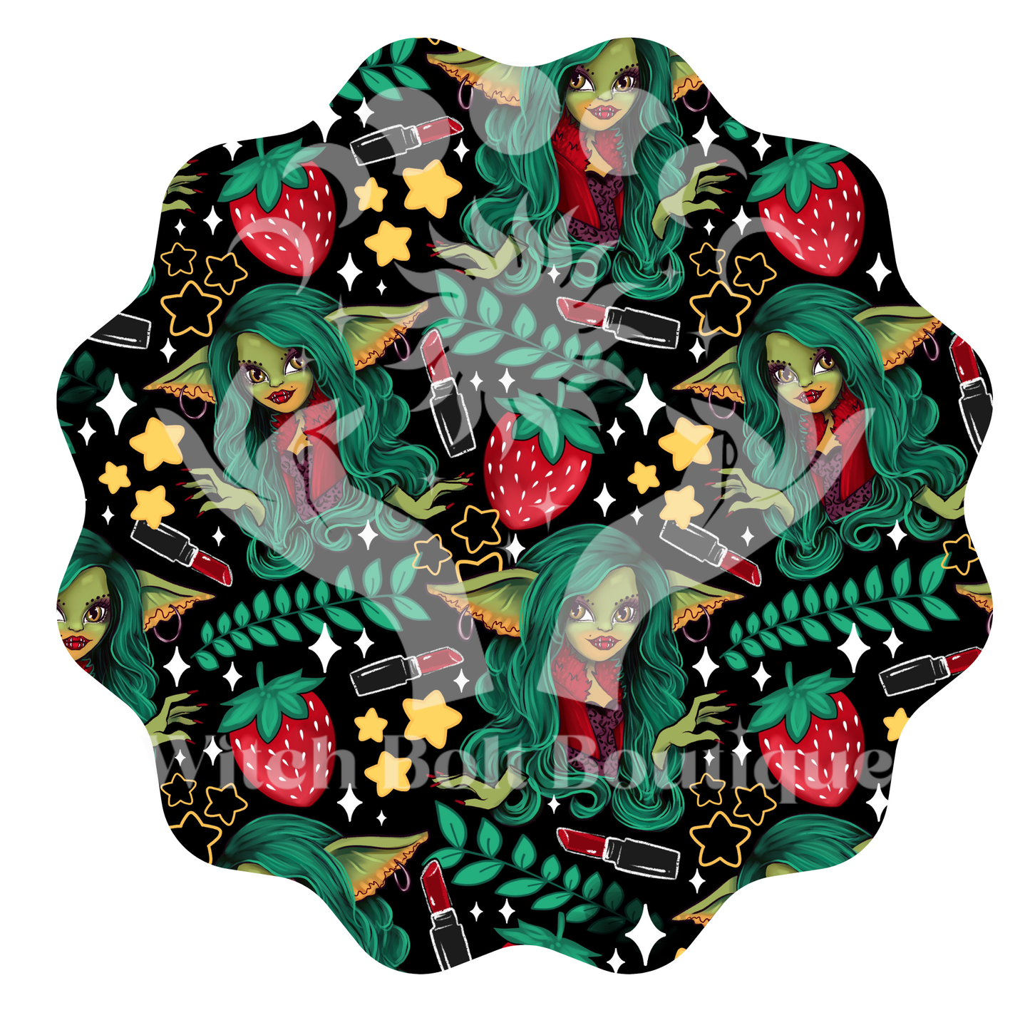 Pad Wrapper-LARGE Size (Prints)