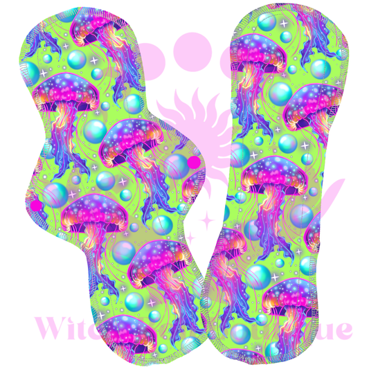 Jellies Cloth Pad